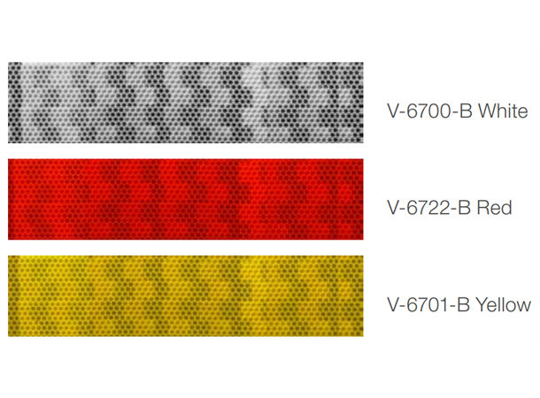 Avery Markeringstape V-6700 For harde underlag 