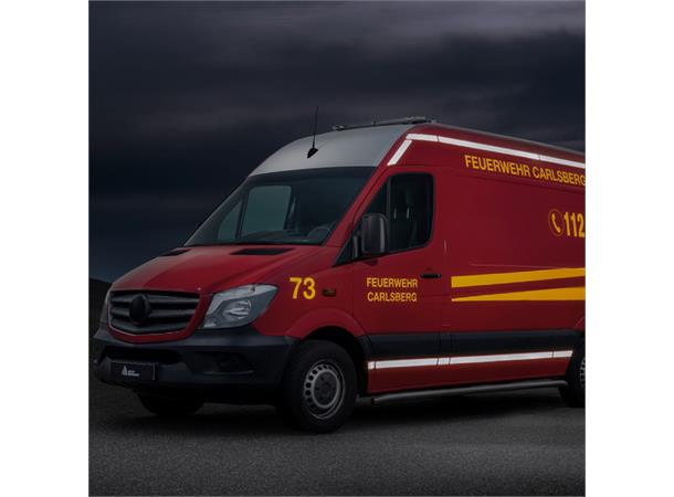 Avery Markeringstape V-6700 For harde underlag 