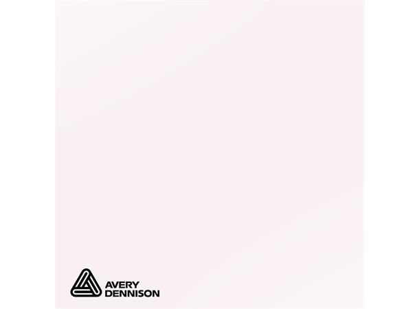 Avery Supreme Wrapping Film (SWF) AW1700001 Sat Pearl White 1,52x25m 