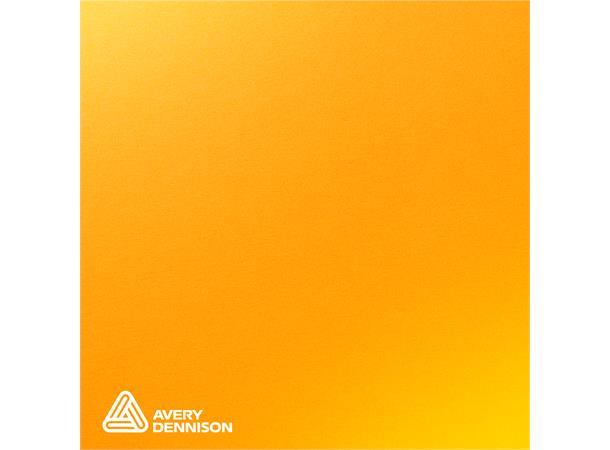 Avery Supreme Wrapping Film (SWF) BM6150001 Gl Yellow - O 1,52x25m 