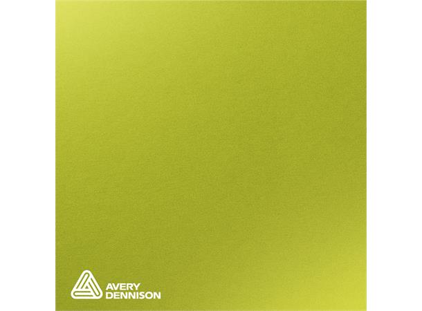Avery Supreme Wrapping Film (SWF) BP1170001 Gl Lime Green - O 1,52x1m