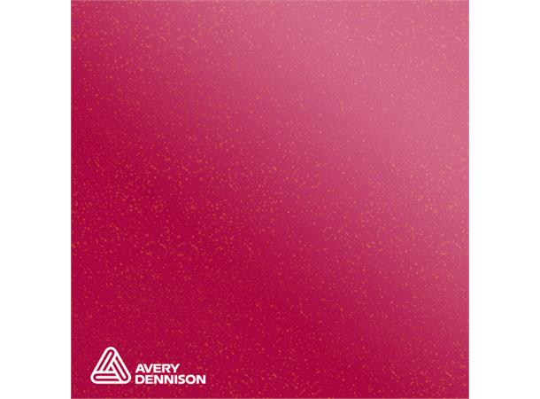 Avery Supreme Wrapping Film (SWF) BR4180001 Gl Met Fun Purple 1,52x25m 