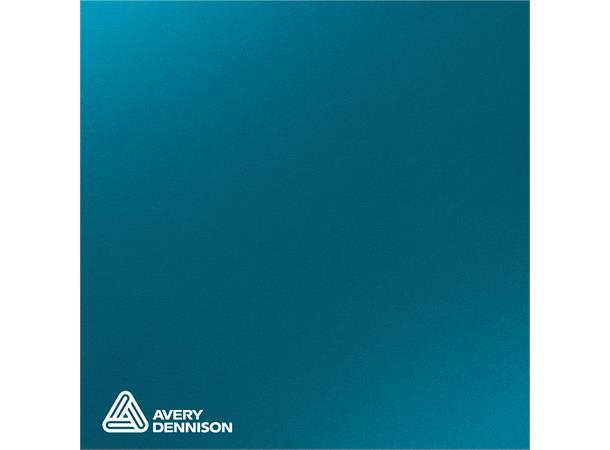 Avery Supreme Wrapping Film (SWF) CB1510001 Gl  Light Blue 1,52x25m