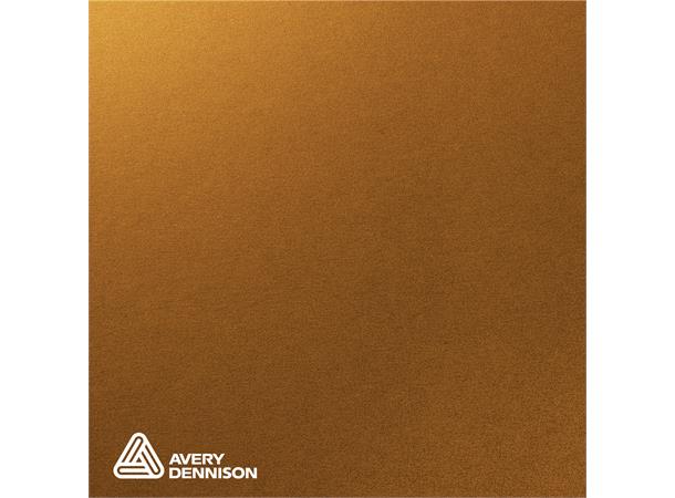 Avery Supreme Wrapping Film (SWF) CB1580001 Gl Met Gold 1,52x1m