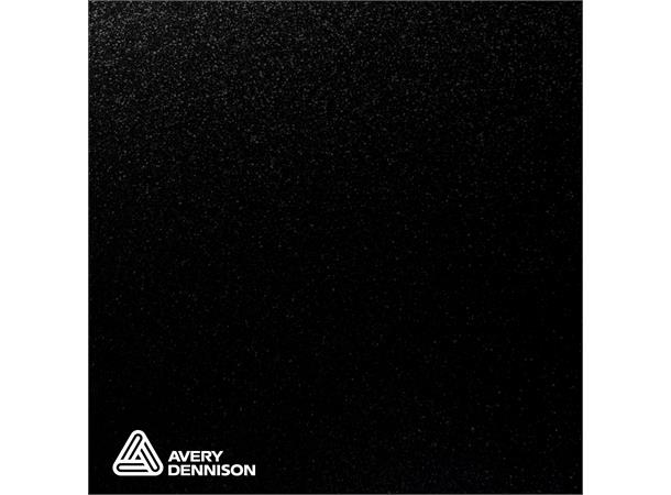 Avery Supreme Wrapping Film (SWF) CB1600001 Gl Met Black 1,52x1m