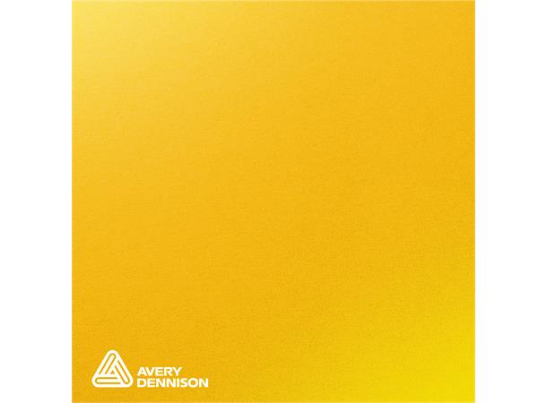 Avery Supreme Wrapping Film (SWF) BM6170001 Gl Ambulance Yellow-O 1,52x25m 