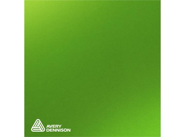 Avery Supreme Wrapping Film (SWF) BP1180001 Gl Grass Green-O 1,52x1m