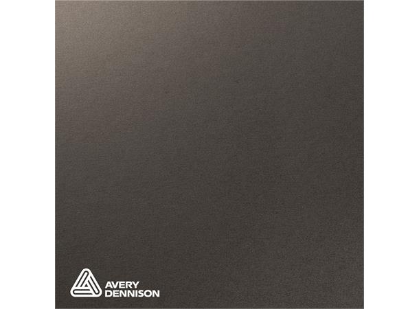 Avery Supreme Wrapping Film (SWF) CB1590001 Gl Met Grey 1,52x1m