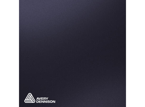 Avery Supreme Wrapping Film (SWF) CP7800001 Mat Met Brill. Blue 1,52x1m 