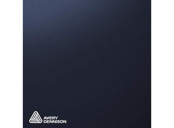Avery Supreme Wrapping Film (SWF) LB5280001 Mat Met Blue 1,52x25m 