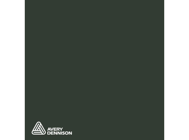 Avery Supreme Wrapping Film (SWF) LB5350001 Mat Olive Green 1,52x1m 