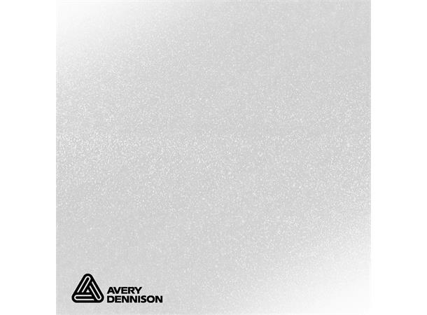 Avery Supreme Wrapping Film (SWF) BI9310001 Diamond Silver 1,52x25m 