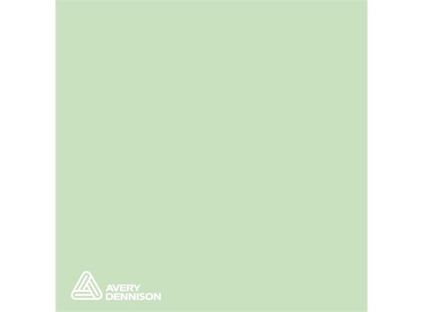 Avery Supreme Wrapping Film (SWF) BK9540001 Gl Light Pistachio 1,52x25m 