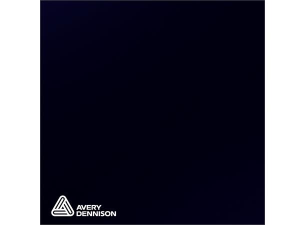 Avery Supreme Wrapping Film (SWF) CB1680001 Gl Indigo Blue 1,52x25m 