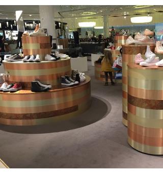 Aslan CA 23 MetalEffect 50mic