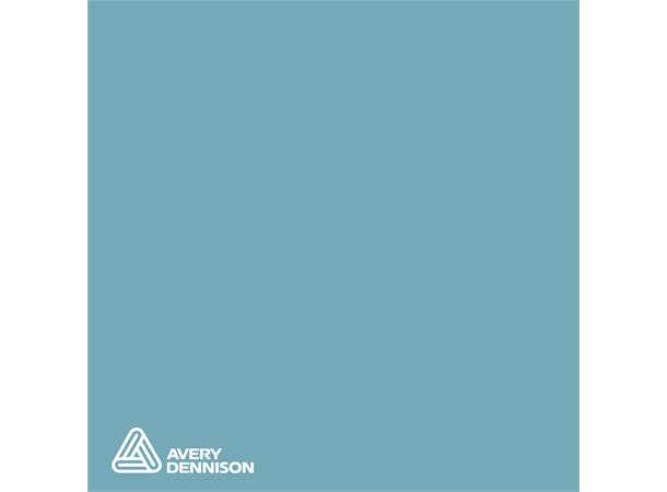 Avery Supreme Wrapping Film (SWF) BK9550001 Gl Sea-Breeze Blue 1,52x25m 