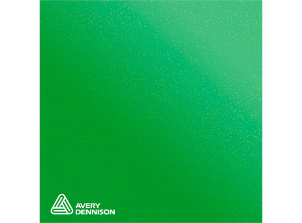 Avery Supreme Wrapping Film (SWF) BT1790001 Sat Met Lively Green 1,52x1m