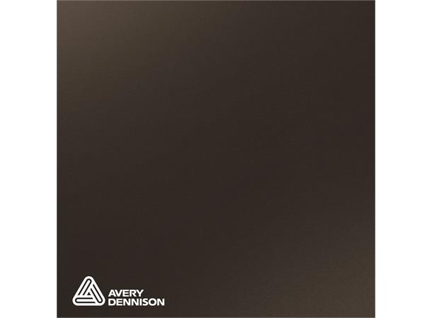 Avery Supreme Wrapping Film (SWF) CB1560001 Gl  Dark Grey 1,52x25m 