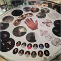 Mactac LUV 6301 Floor Graphics R9 1,05x50m