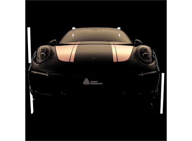 Avery Conform Chrome Film BP1700001 Blue 1,35x22.8m 