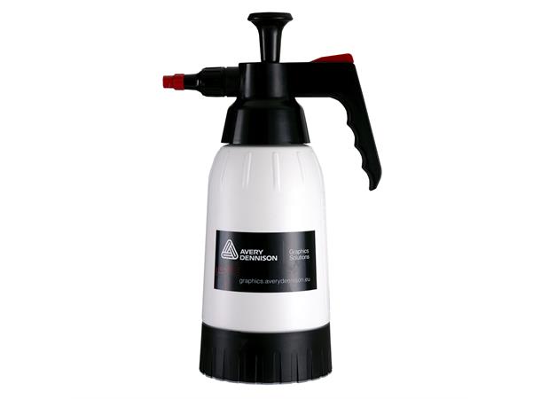 Avery Spray Bottle 1,2 liter Pumpekanne