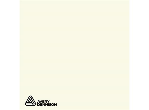 Avery Supreme Wrapping Film (SWF) BO8450001 Gl Pearl White Snow 1,52x25m 