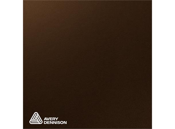 Avery Supreme Wrapping Film (SWF) CB1630001 Gl Met Brown 1,52x1m