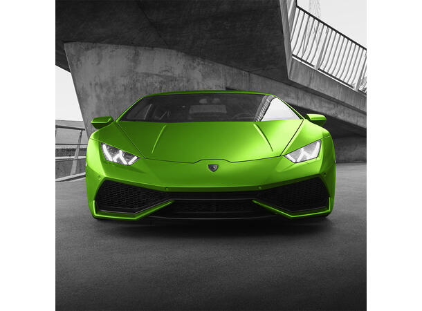 Avery Supreme Wrapping Film (SWF) CT8950001 Mat Black 1,52x25m 