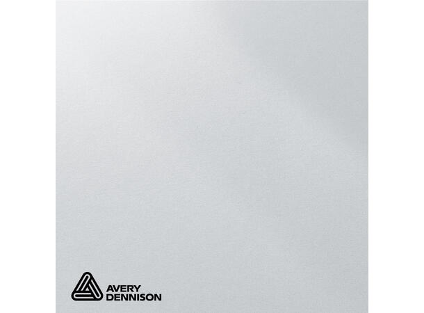 Avery Supreme Wrapping Film (SWF) LB5190001 Mat Met Silver 1,52x25m 