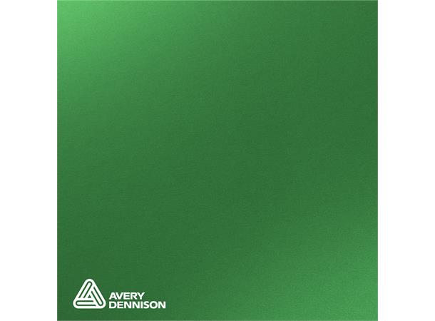 Avery Supreme Wrapping Film (SWF) AS8980001 Gl Emerald Green 1,52x25m 