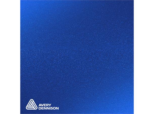 Avery Supreme Wrapping Film (SWF) BD2890001 Diamond Blue 1,52x25m 
