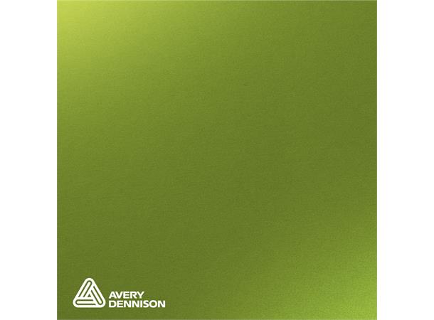Avery Supreme Wrapping Film (SWF) BP2890001 Pearl Light Green-O 1,52x1m 