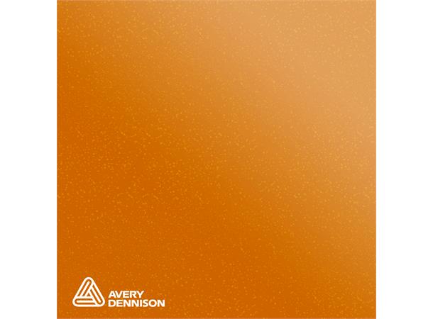 Avery Supreme Wrapping Film (SWF) BS9830001 Sat Met Stunn.Orange 1,52x25m 