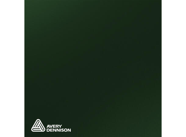 Avery Supreme Wrapping Film (SWF) CB1500001 Gl Dark Green 1,52x1m 