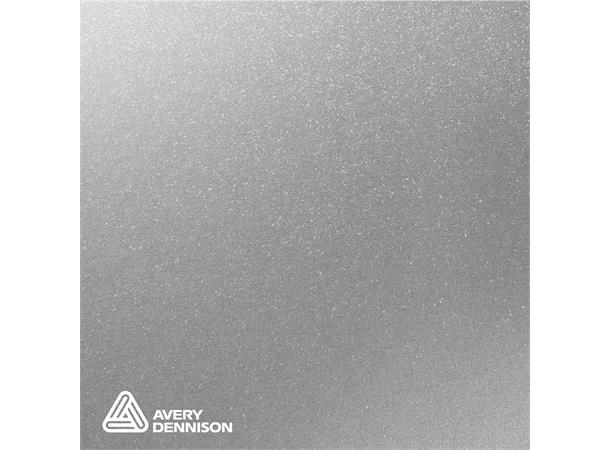 Avery Supreme Wrapping Film (SWF) CB1570001 Gl Met Silver 1,52x1m 