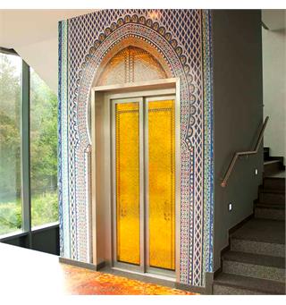 Aslan CA 30 PrintMetal 140mic