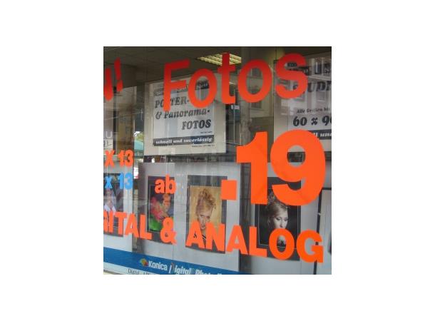 Aslan CL 70 FluoColour 100mic 