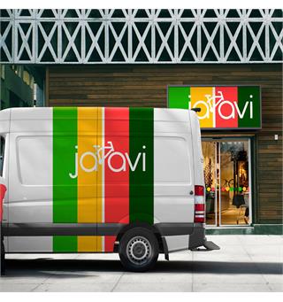 Avery 800 Premium Cast 50mic