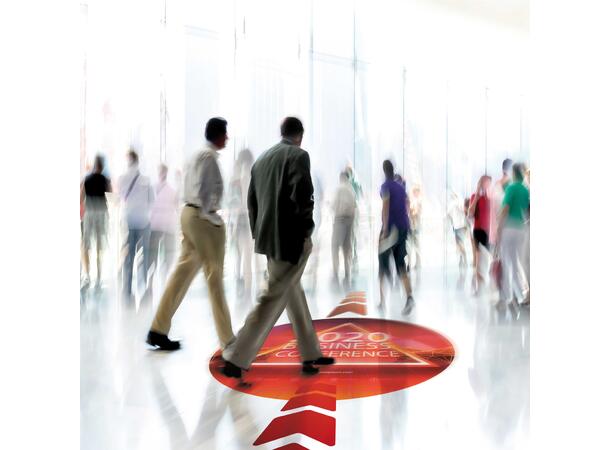 Avery MPI 6021 Floor Graphics 200mic, 1,37x25m 