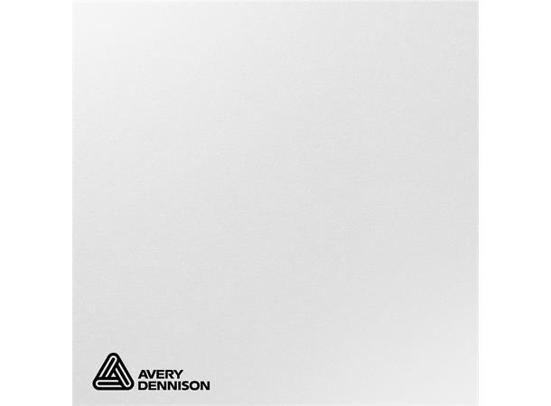 Avery Supreme Wrapping Film (SWF) CB1610002 Pearl White 1,52x25m