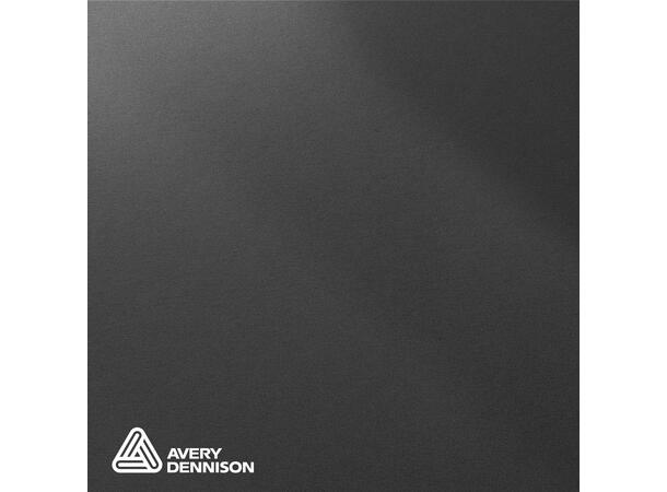 Avery Supreme Wrapping Film (SWF) LB5200001 Mat Met Grey 1,52x25m 