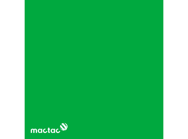 Mactac 9800 Pro 9849-36 Bright Green 1,23x1m 