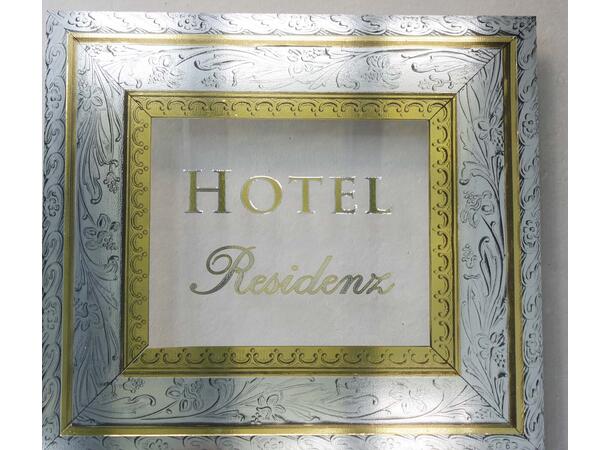 Aslan CA 30 PrintMetal 140mic 13117K polished gold 1,25x1m 
