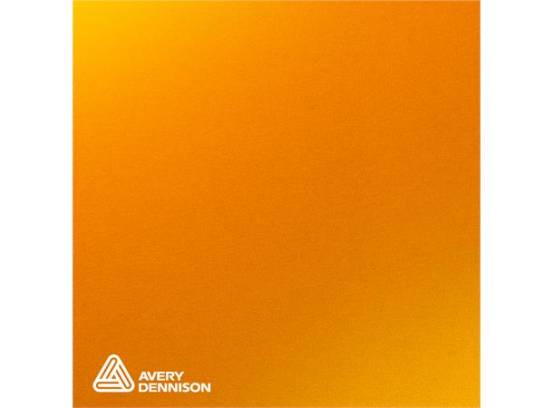 Avery Supreme Wrapping Film (SWF) BM5950001 Gl Dark Yellow-O 1,52x25m 