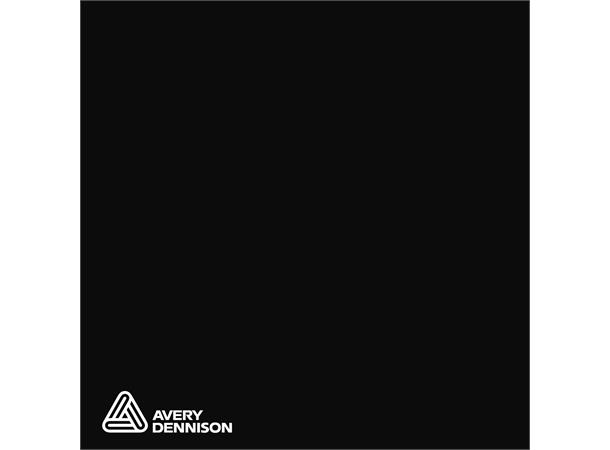 Avery Supreme Wrapping Film (SWF) BP1090001 Sat Met Dark Basalt 1,52x25m 