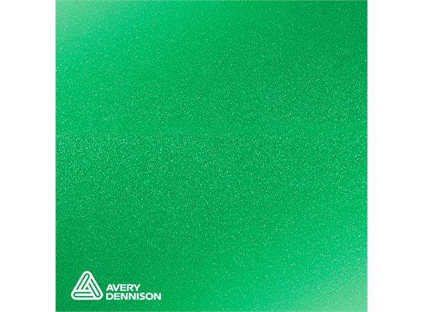 Avery Supreme Wrapping Film (SWF) BP1220001 Gl Met Radioact.-O 1,52x25m 