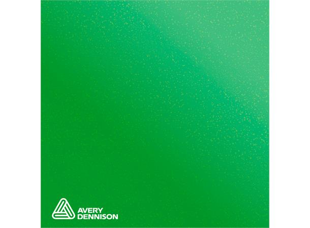 Avery Supreme Wrapping Film (SWF) BT1790001 Sat Met Lively Green 1,52x25m 
