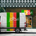 Avery 800 Premium Cast 840 Transparent 1,23x50m