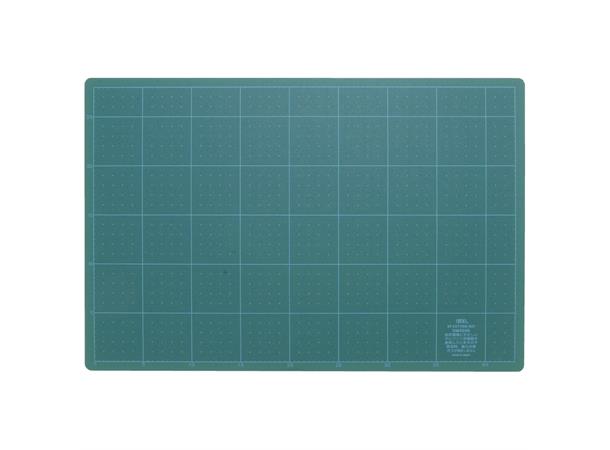 Skjæreunderlag NT Cutter CM-452G 45x30cm 