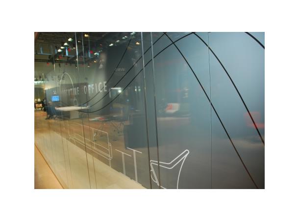 Aslan E 300 Etched 80mic 